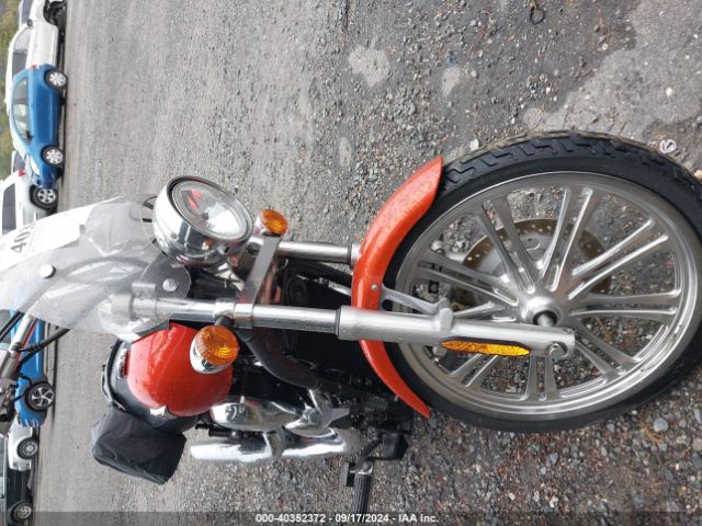 2009 KAWASAKI VN900 JKAVN2C189A030078 Photo 4