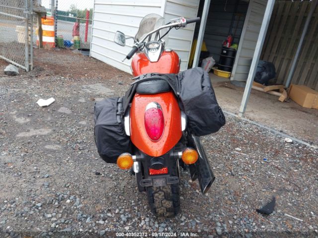 2009 KAWASAKI VN900 JKAVN2C189A030078 Photo 5