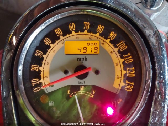 2009 KAWASAKI VN900 JKAVN2C189A030078 Photo 6