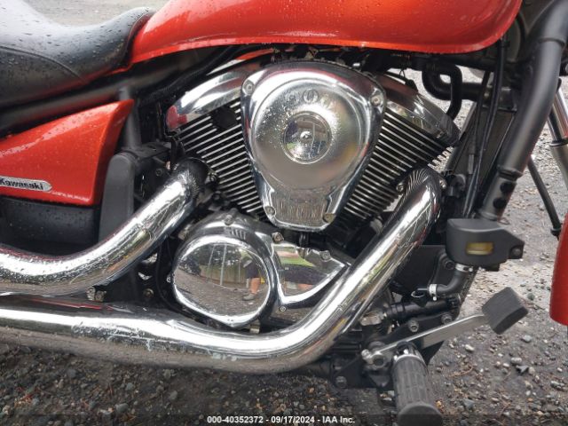2009 KAWASAKI VN900 JKAVN2C189A030078 Photo 7