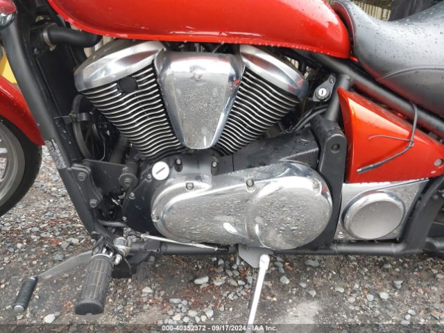 2009 KAWASAKI VN900 JKAVN2C189A030078 Photo 8