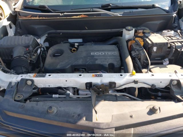 2GNAXHEV4J6270805 Chevrolet EQUINOX LS