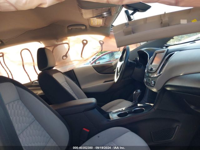 2GNAXHEV4J6270805 Chevrolet EQUINOX LS