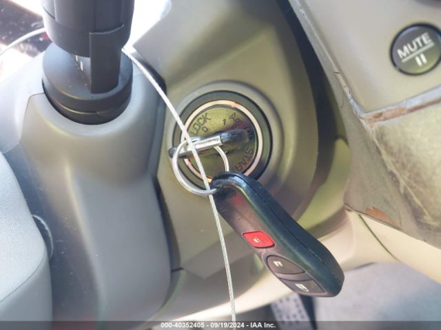 2005 INFINITI FX35 JNRAS08W95X213759 Photo 10