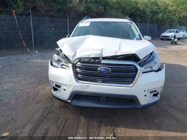 4S4WMAFD8M3476530 Subaru Ascent Premium