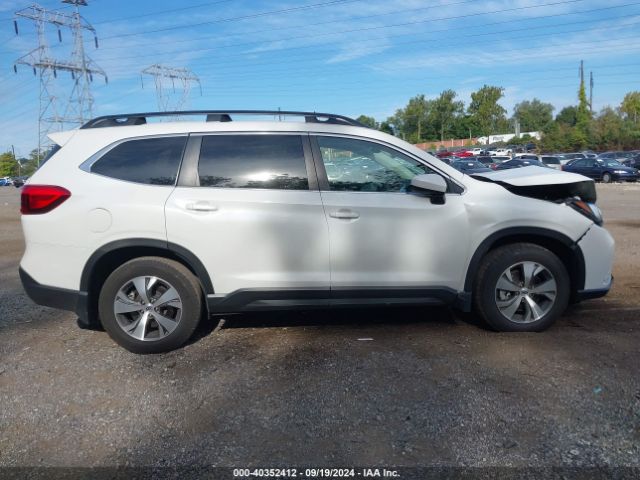 4S4WMAFD8M3476530 Subaru Ascent Premium