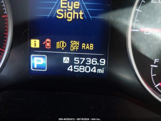 4S4WMAFD8M3476530 Subaru Ascent Premium