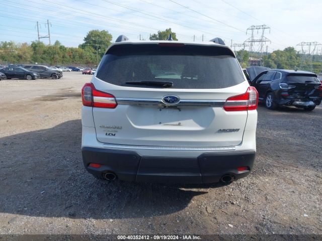 4S4WMAFD8M3476530 Subaru Ascent Premium