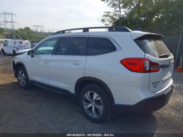 4S4WMAFD8M3476530 Subaru Ascent Premium