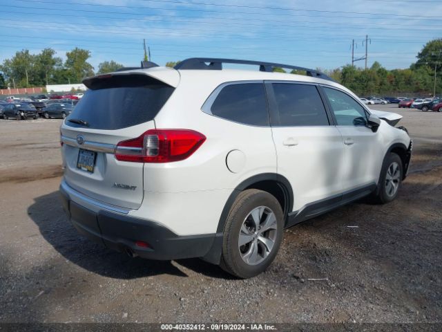 4S4WMAFD8M3476530 Subaru Ascent Premium