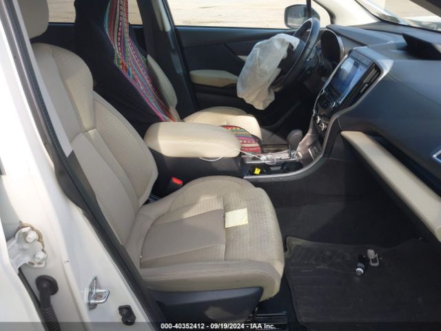 4S4WMAFD8M3476530 Subaru Ascent Premium