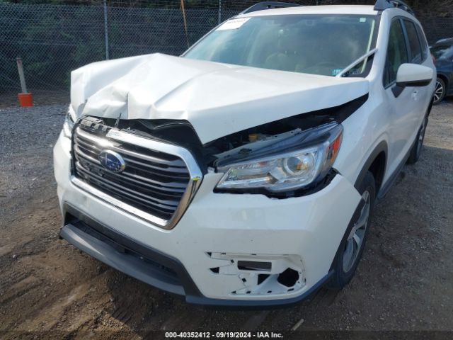 4S4WMAFD8M3476530 Subaru Ascent Premium