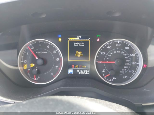 4S4WMAFD8M3476530 Subaru Ascent Premium