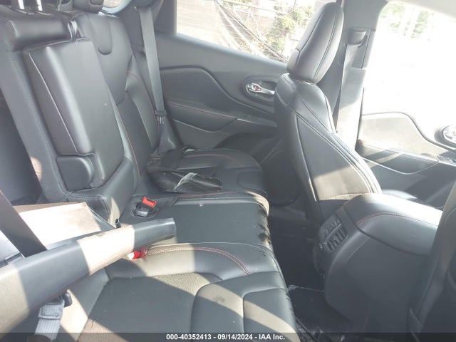 1C4PJMBX5LD643387 Jeep Cherokee Trailhawk 4x4
