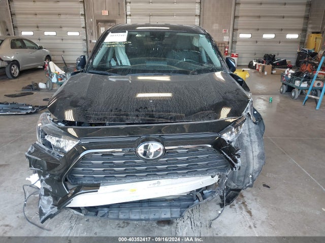 Toyota RAV4 LE 2022 2T3F1RFVXNC287785 Image 12