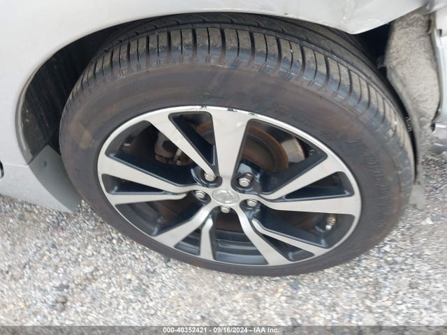 Nissan Maxima 3.5 Sl 2018 1N4AA6AP0JC387025 Image 12