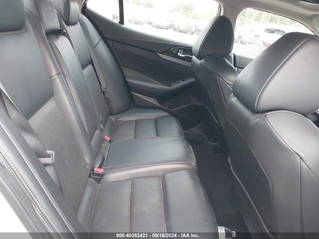 Nissan Maxima 3.5 Sl 2018 1N4AA6AP0JC387025 Image 8