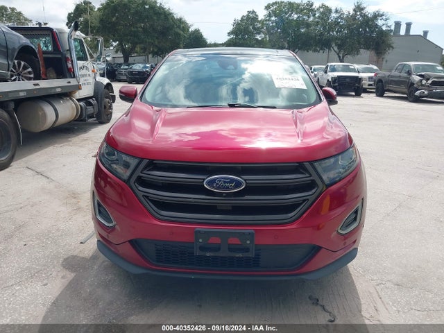 Ford EDGE SPORT 2015 2FMTK4APXFBB67754 Image 6