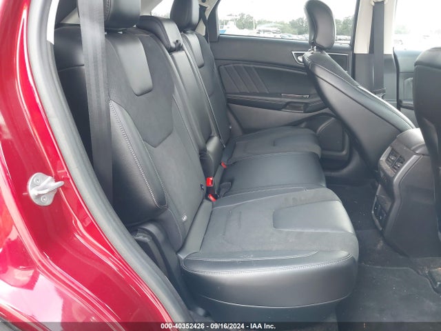 Ford EDGE SPORT 2015 2FMTK4APXFBB67754 Image 8