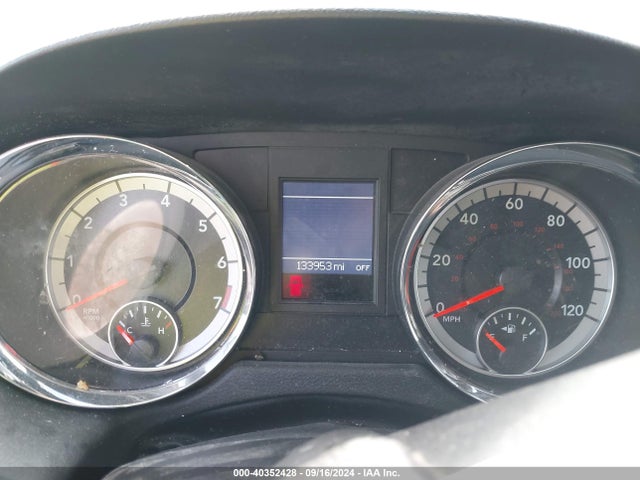 2C4RDGEGXKR735457 Dodge Grand Caravan Gt
