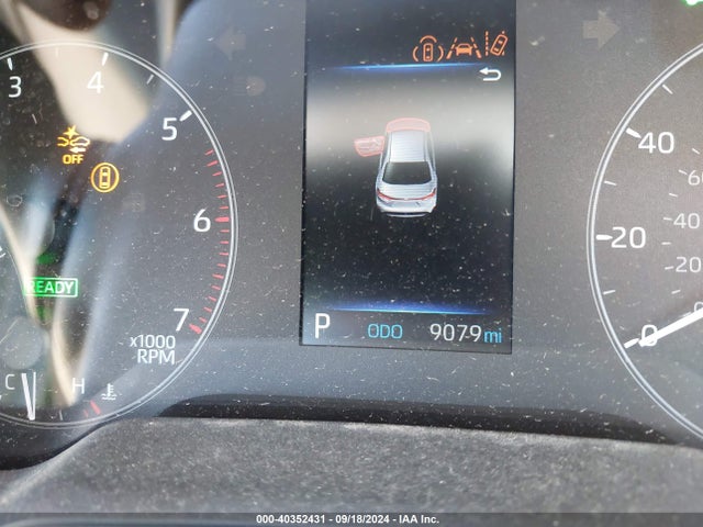 JTDBCMFE8R3039439 Toyota Corolla Hybrid Le