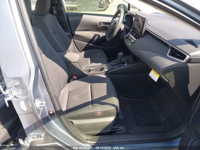 JTDBCMFE8R3039439 Toyota Corolla Hybrid Le