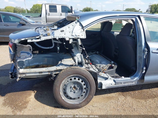 JTDBCMFE8R3039439 Toyota Corolla Hybrid Le