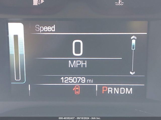 1G1FB1RS7J0105546 Chevrolet Camaro 1lt