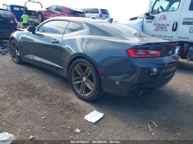 1G1FB1RS7J0105546 Chevrolet Camaro 1lt