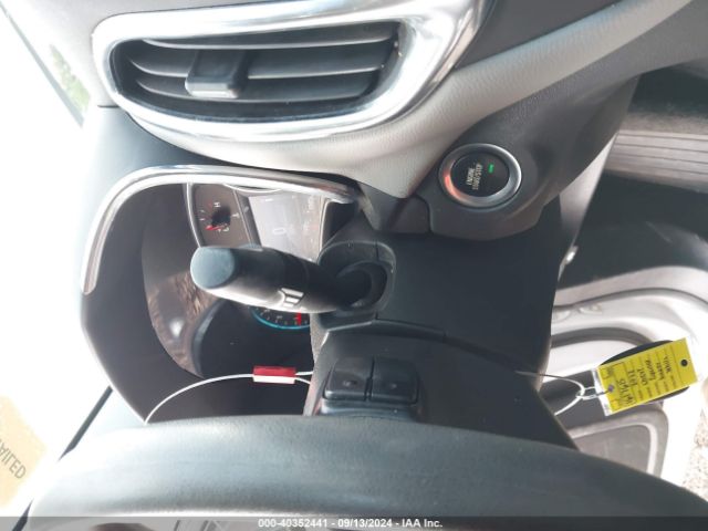 3GNAXKEVXNL201342 Chevrolet Equinox Fwd Lt