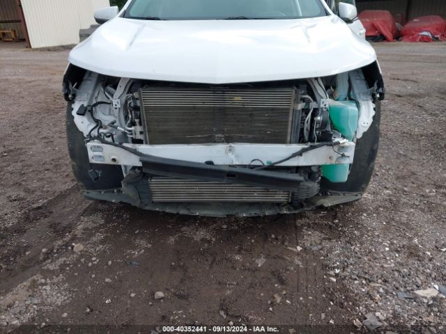 3GNAXKEVXNL201342 Chevrolet Equinox Fwd Lt