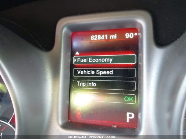 Dodge JOURNEY SE 2018 3C4PDCAB1JT508602 Image 15