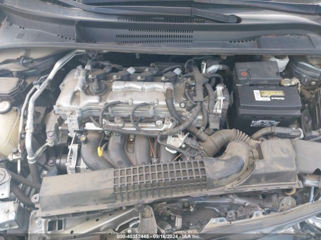 2020 TOYOTA COROLLA 5YFEPRAE4LP071924 Photo 9