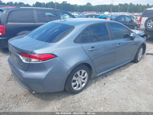 2020 TOYOTA COROLLA 5YFEPRAE4LP071924 Photo 3