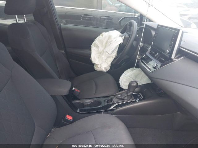 2020 TOYOTA COROLLA 5YFEPRAE4LP071924 Photo 4