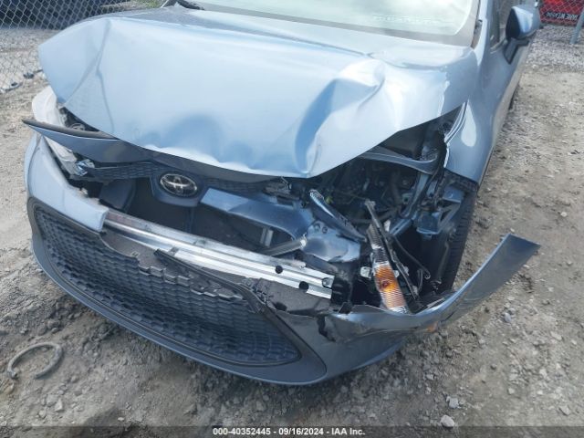 2020 TOYOTA COROLLA 5YFEPRAE4LP071924 Photo 5