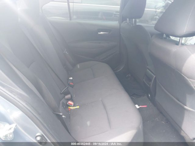 2020 TOYOTA COROLLA 5YFEPRAE4LP071924 Photo 7