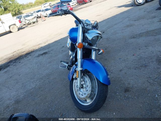 2007 HONDA VTX1300 1HFSC526X7A405257 Photo 4