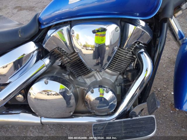 2007 HONDA VTX1300 1HFSC526X7A405257 Photo 7