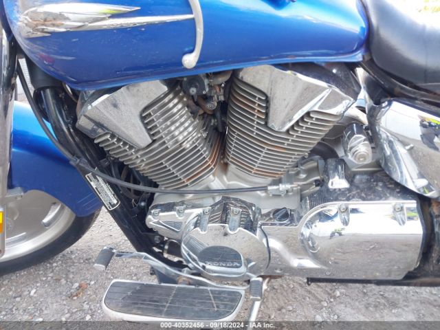 2007 HONDA VTX1300 1HFSC526X7A405257 Photo 8