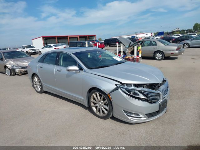 3LN6L2G95GR622391 auction archive image