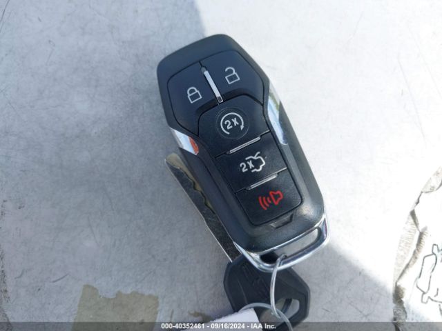 3LN6L2G95GR622391 Lincoln MKZ
