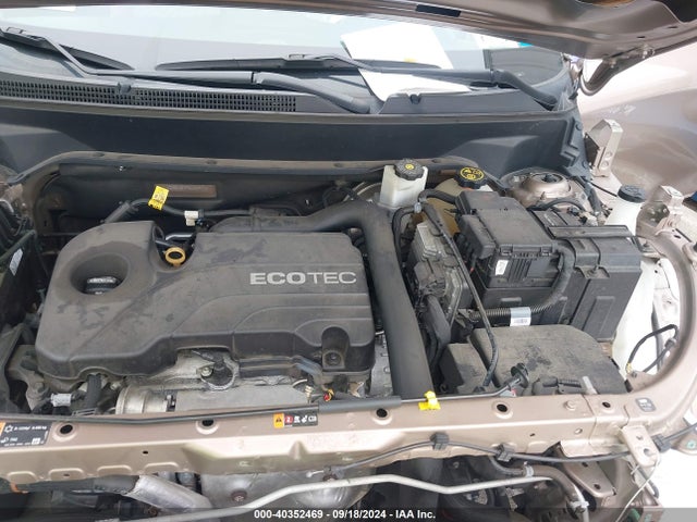 Chevrolet EQUINOX LS 2019 2GNAXSEV9K6155471 Image 10