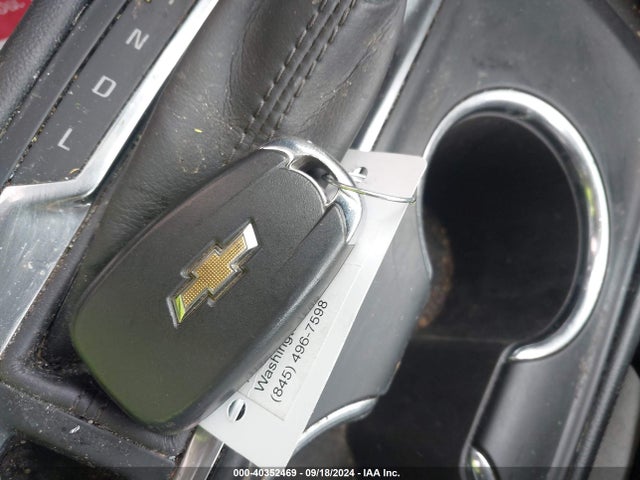 Chevrolet EQUINOX LS 2019 2GNAXSEV9K6155471 Image 11