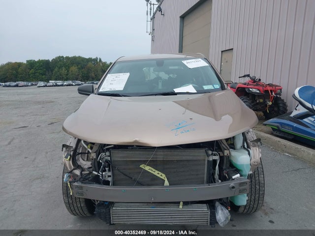 Chevrolet EQUINOX LS 2019 2GNAXSEV9K6155471 Image 13
