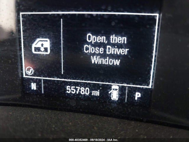 Chevrolet EQUINOX LS 2019 2GNAXSEV9K6155471 Image 16