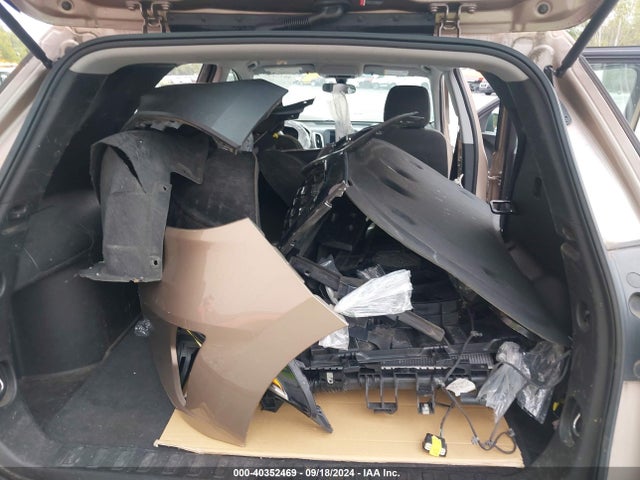 Chevrolet EQUINOX LS 2019 2GNAXSEV9K6155471 Image 12