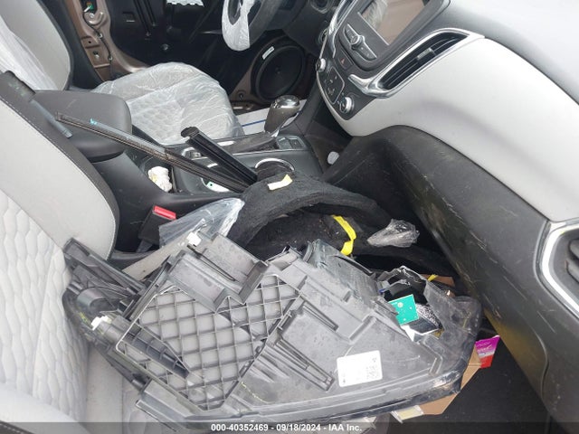 Chevrolet EQUINOX LS 2019 2GNAXSEV9K6155471 Image 20