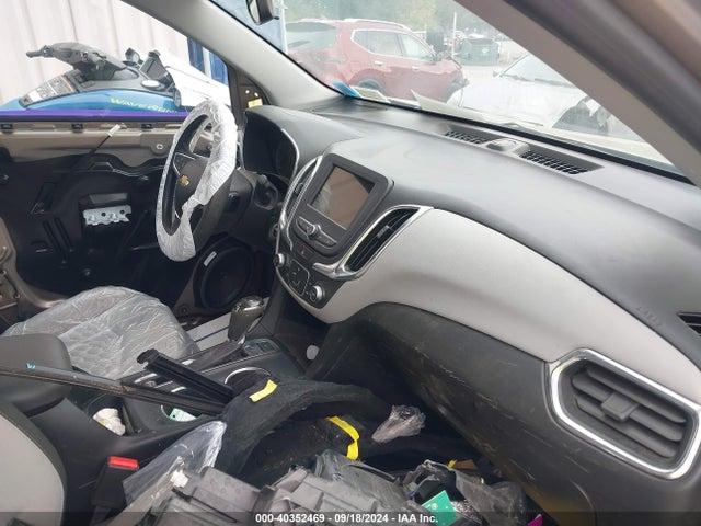 Chevrolet EQUINOX LS 2019 2GNAXSEV9K6155471 Image 5