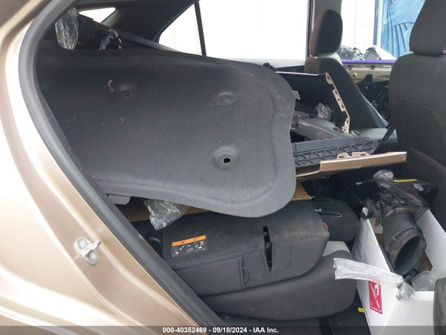 Chevrolet EQUINOX LS 2019 2GNAXSEV9K6155471 Image 8